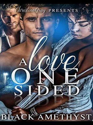 cover image of A Love One Sided